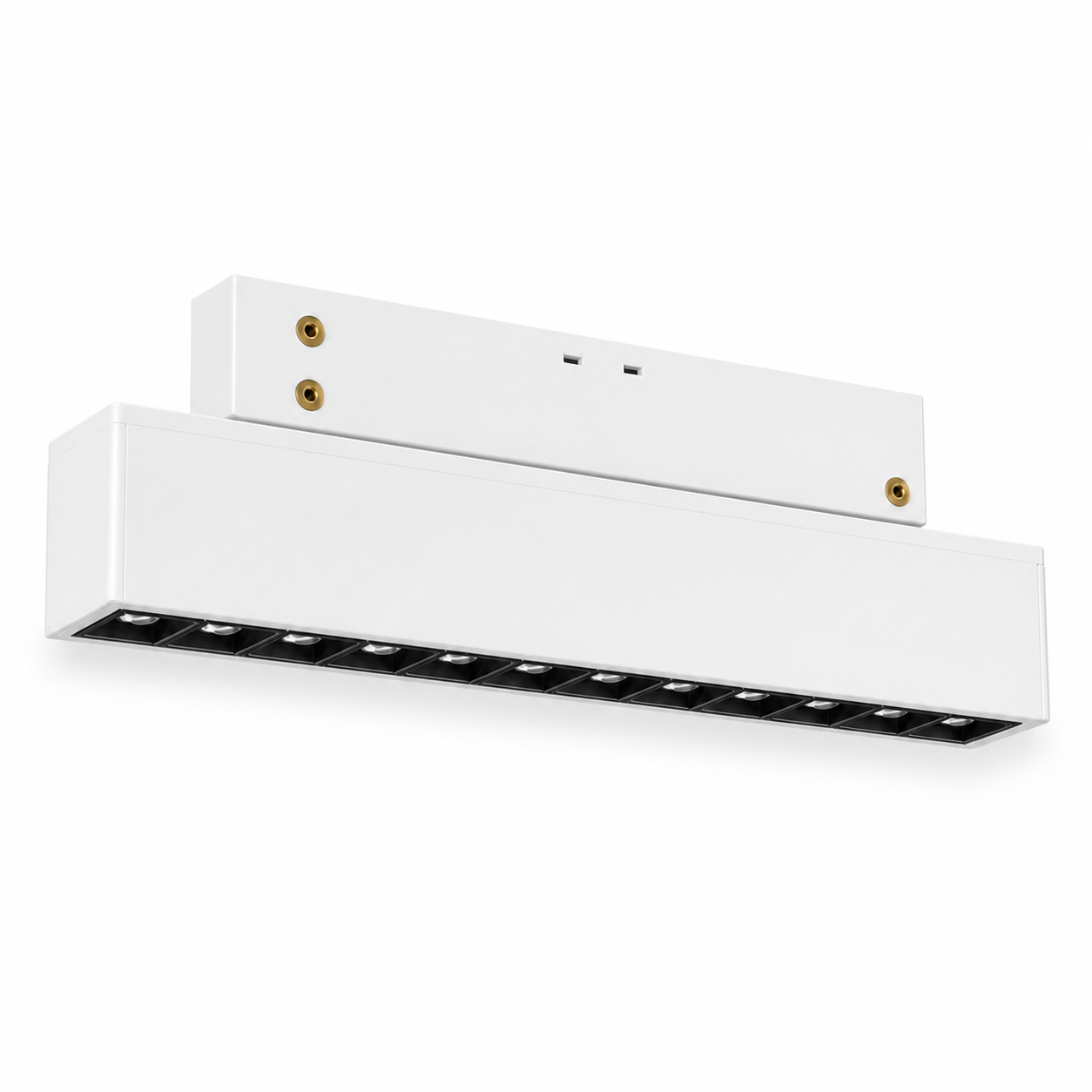 JINK Glide Array 12 — White single-product SKU image