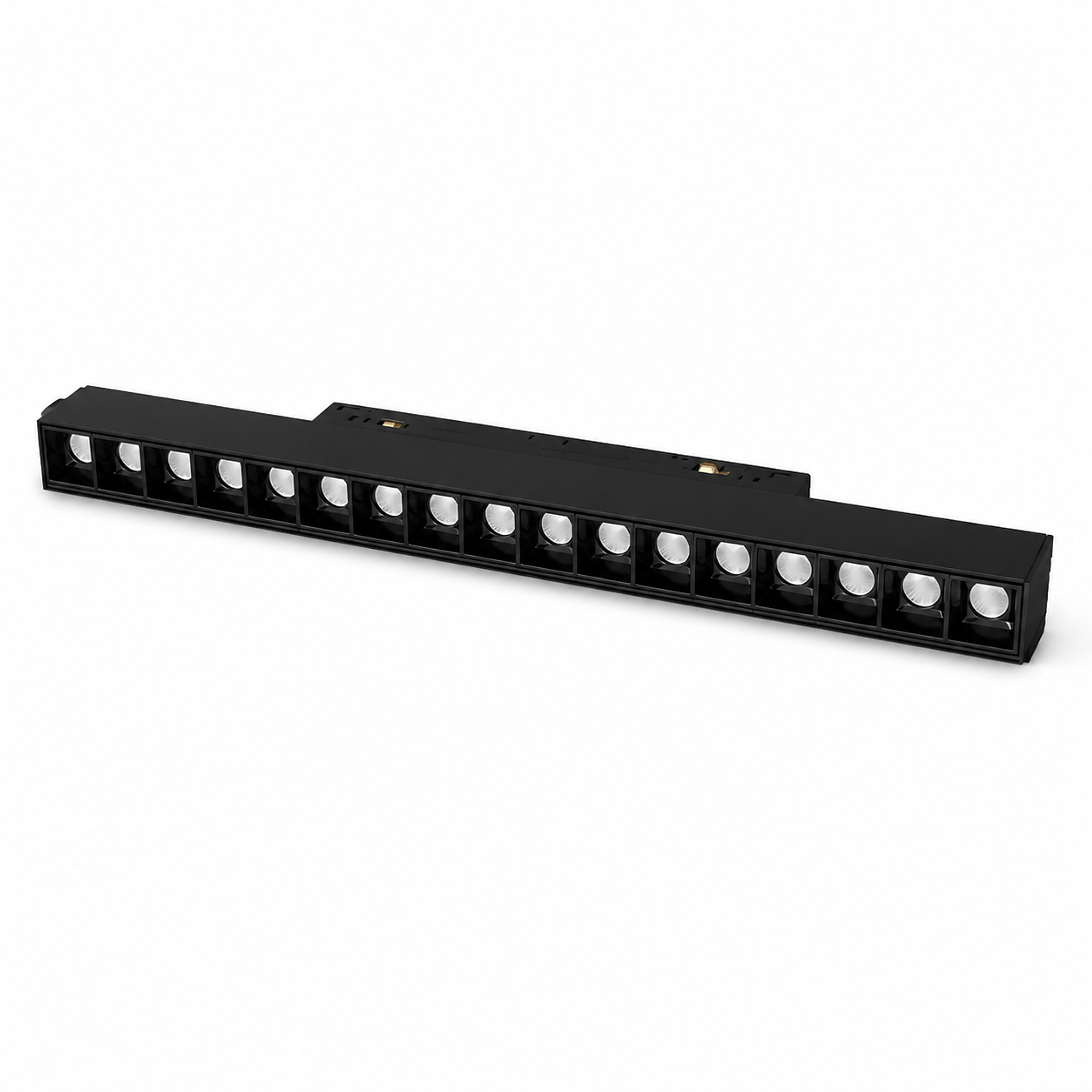 JINK Glide Array 18 Black SKU — 2048 × 2048 white background