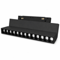 JINK Glide Array Pro 12 Black SKU — 2048 × 2048 white background
