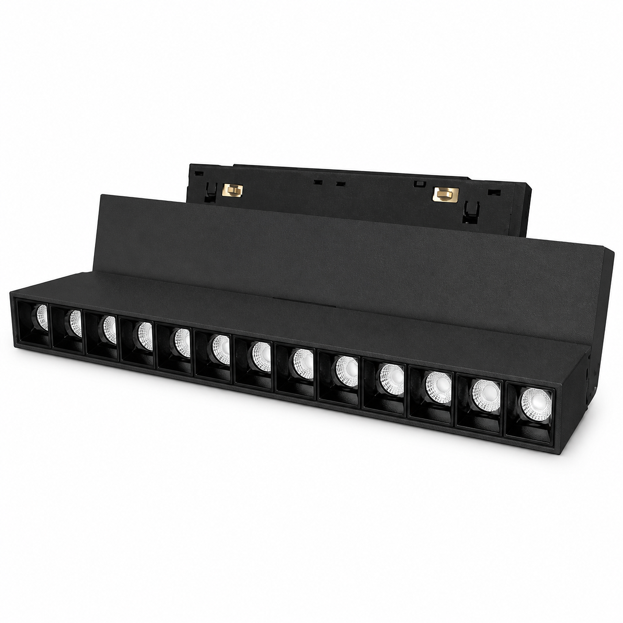 JINK Glide Array Pro 12 Black SKU — 2048 × 2048 white background