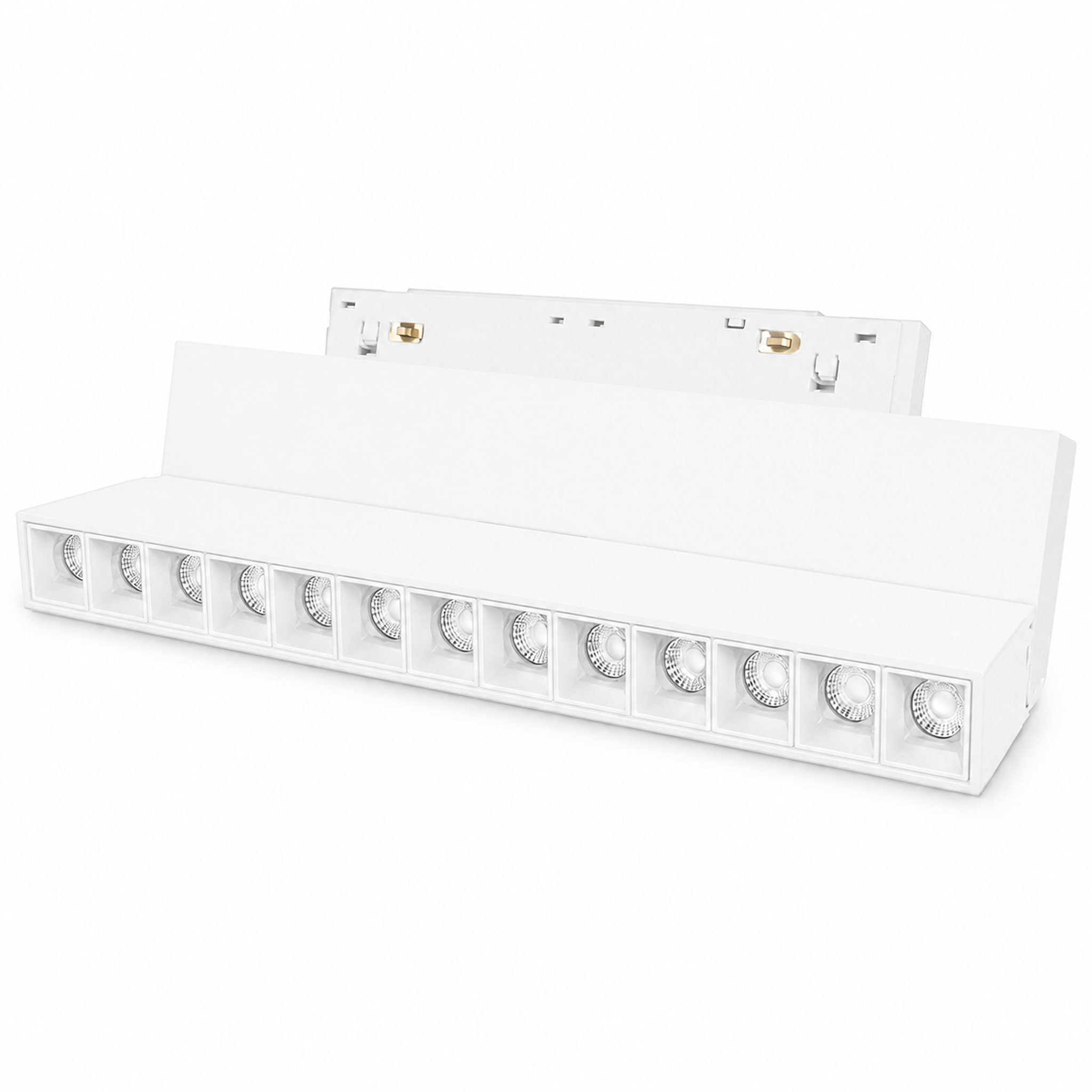 JINK Glide Array Pro 12 White SKU — 2048 × 2048 white background