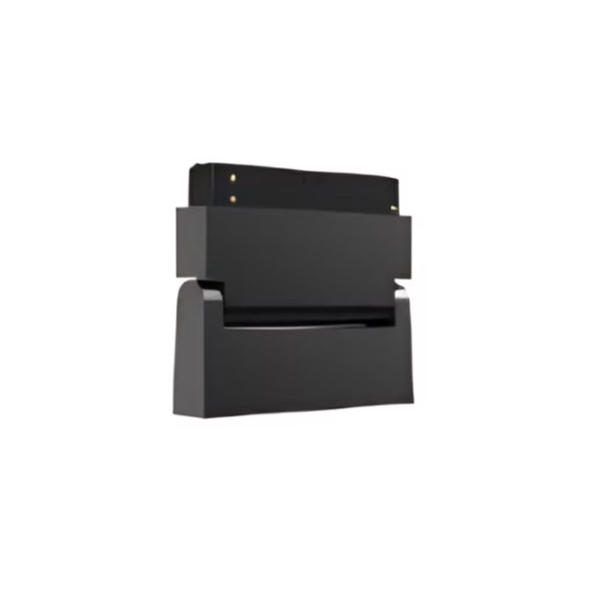 JINK Glide Array Pro 6 Black SKU — 2048 × 2048 white background