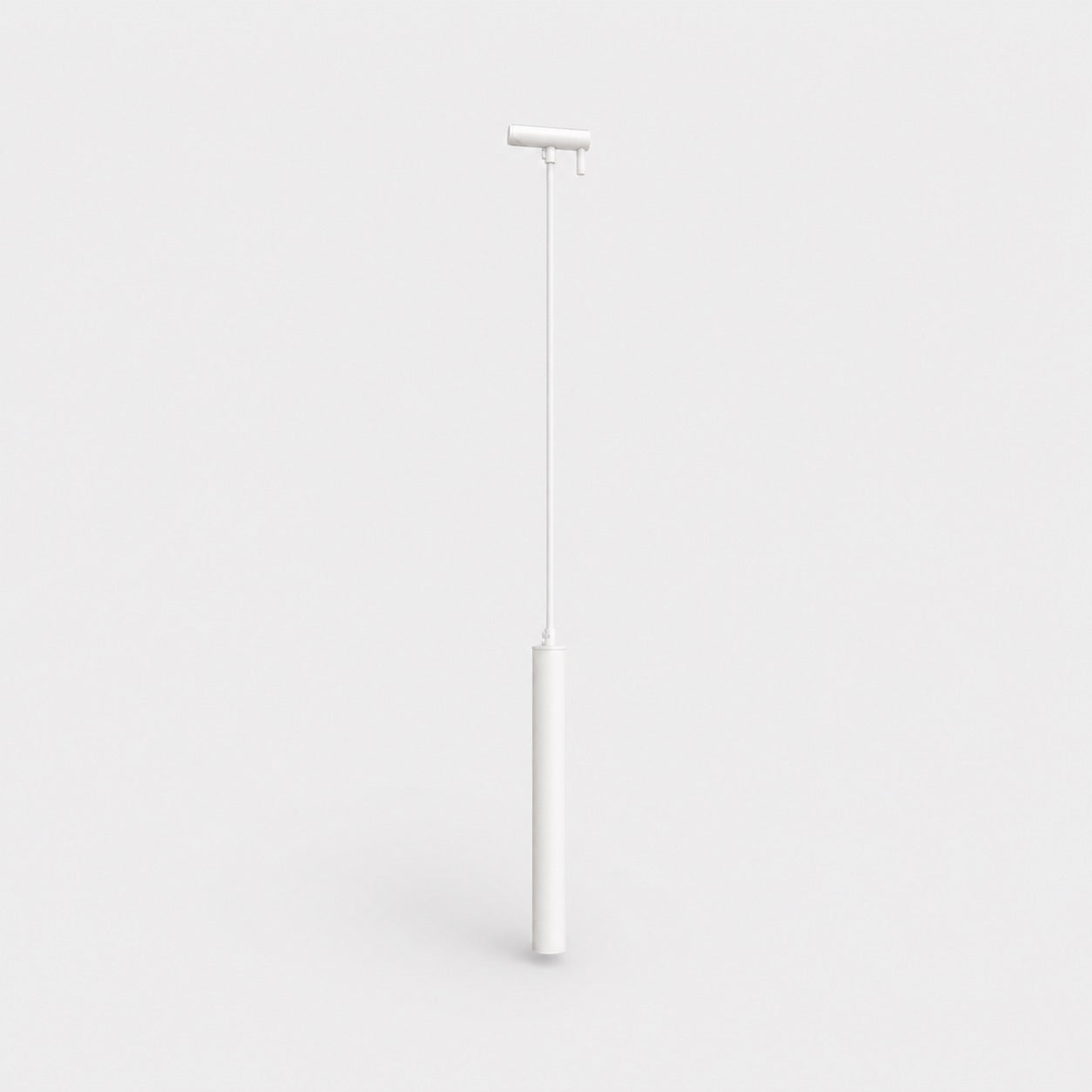 JINK Glide Drop White SKU — fully white, 2048 × 2048 white background