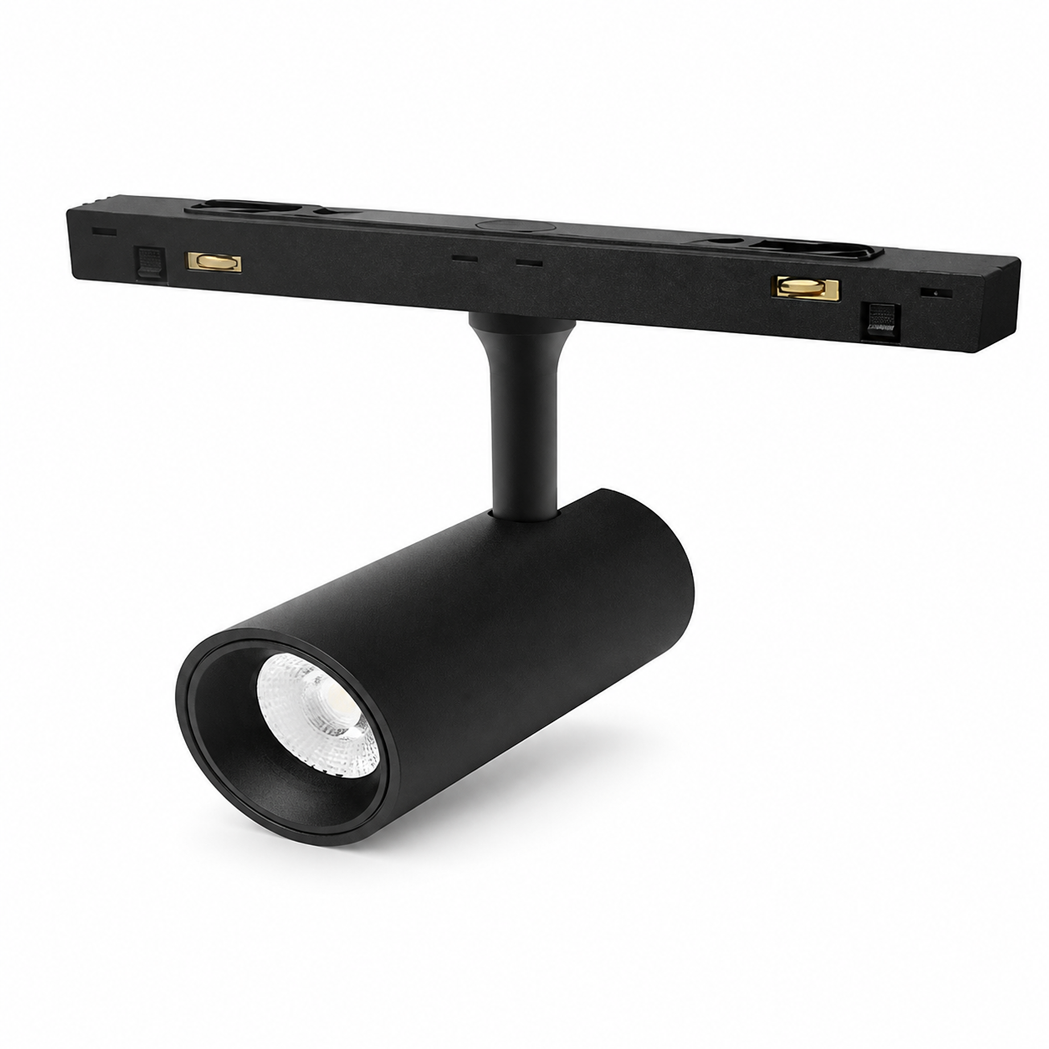 JINK Glide Pivot 35 Black SKU — 2048 × 2048 white background