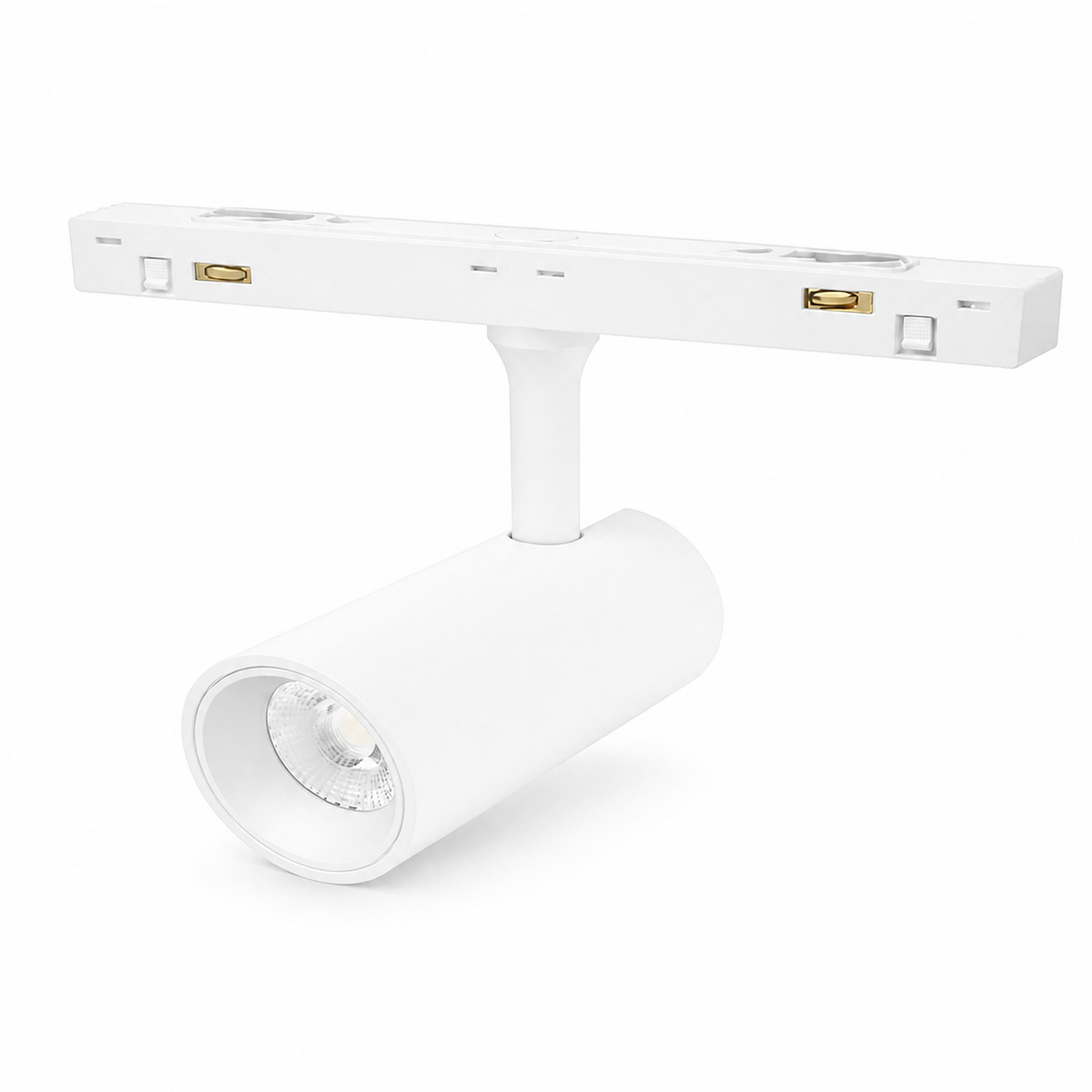 JINK Glide Pivot 35 White SKU — fully white, 2048 × 2048 white background