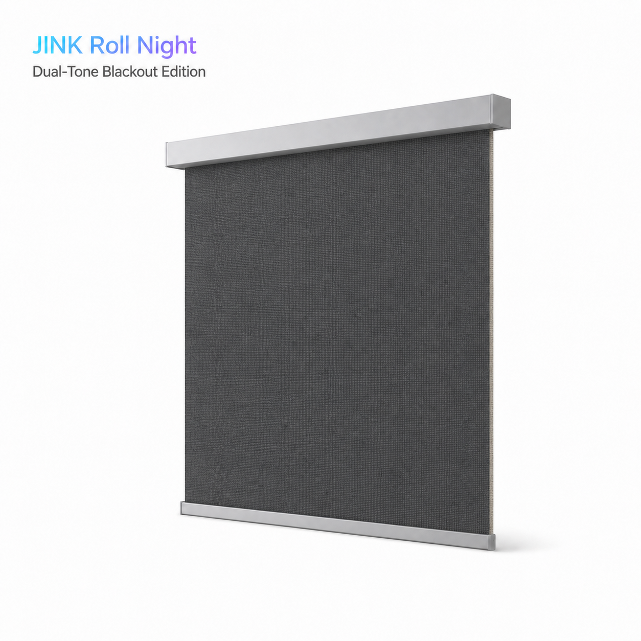 JINK Roll Night — Dual-Tone Blackout Edition