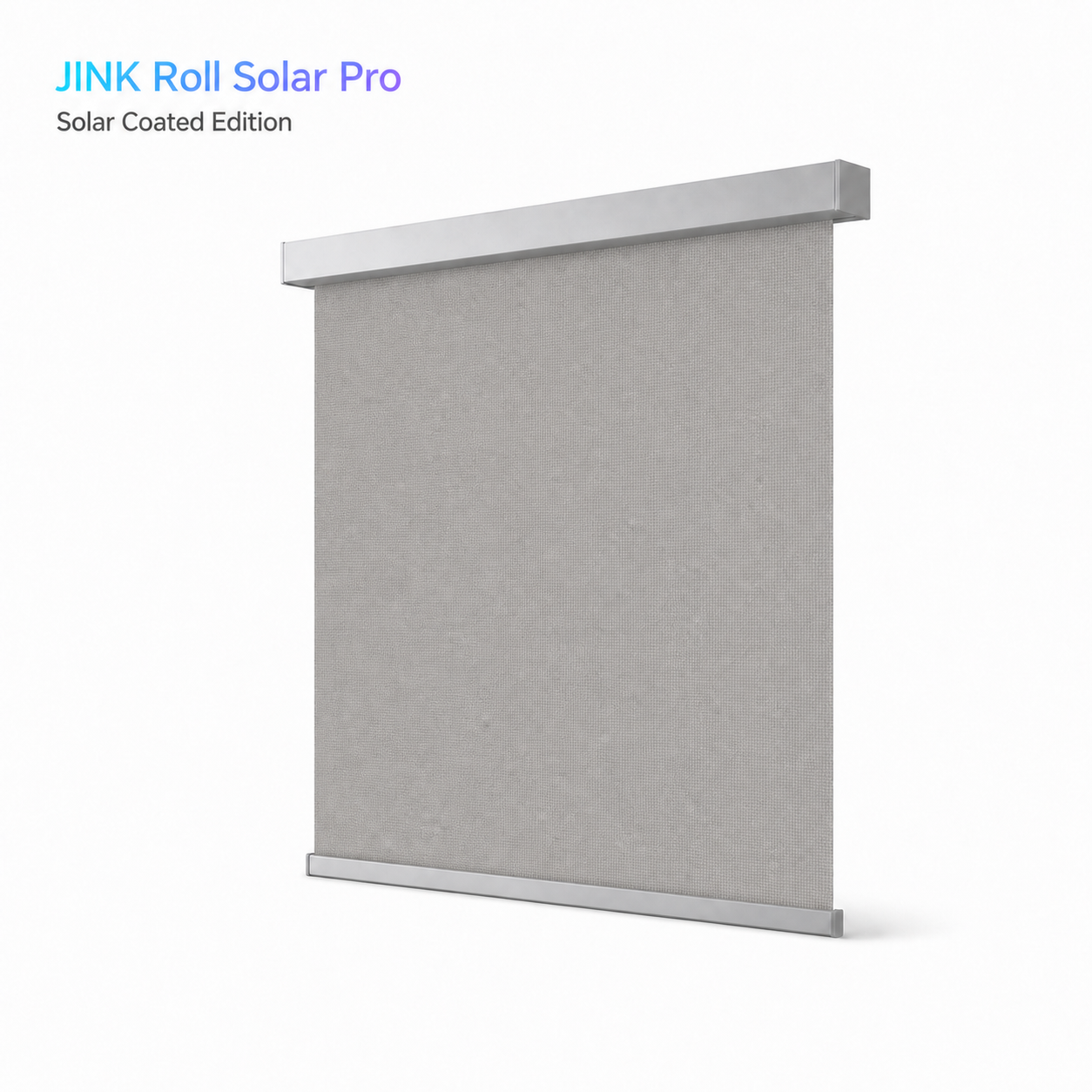 JINK Roll Solar Pro — Solar Coated Edition