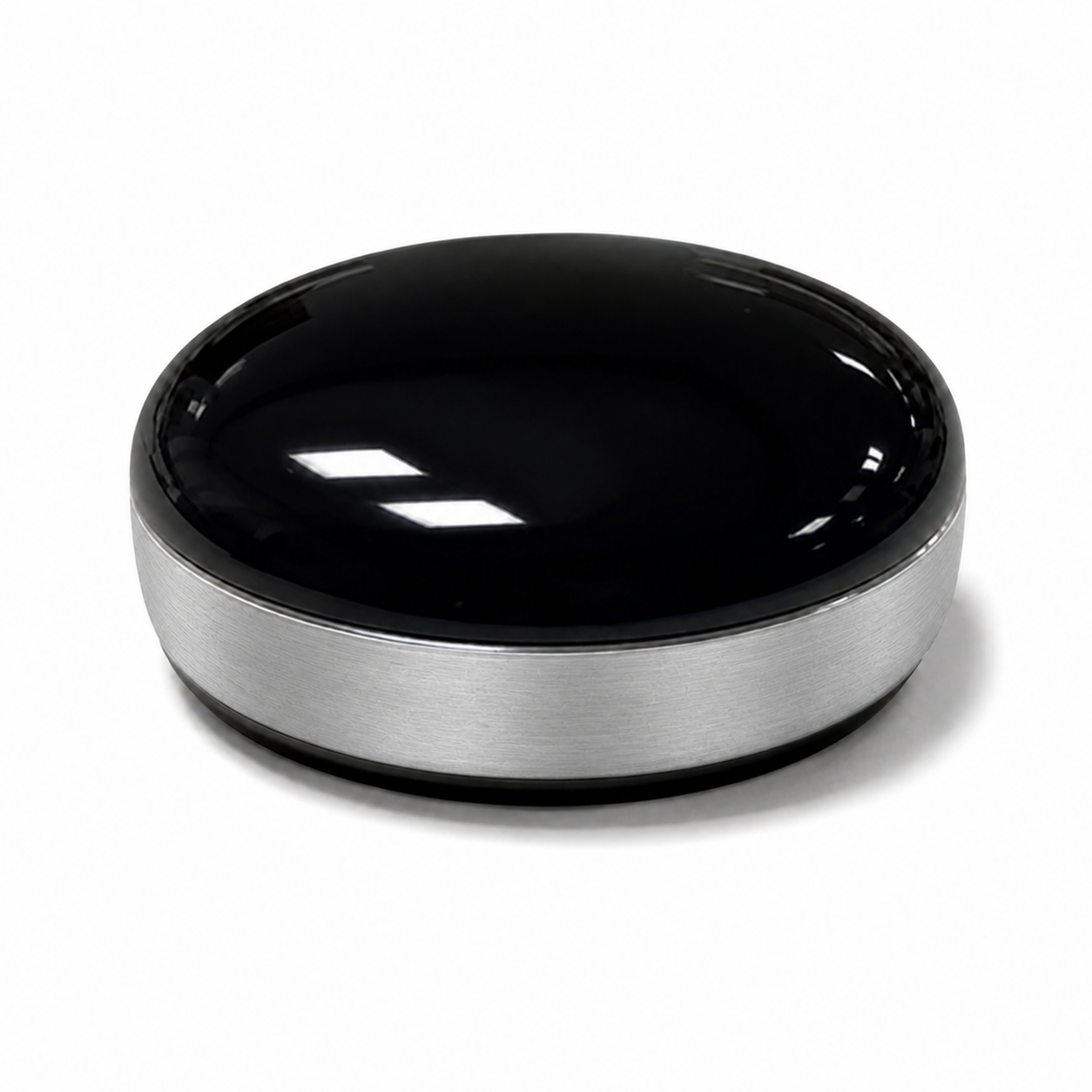 JINK Yuzhu Brushed Silver