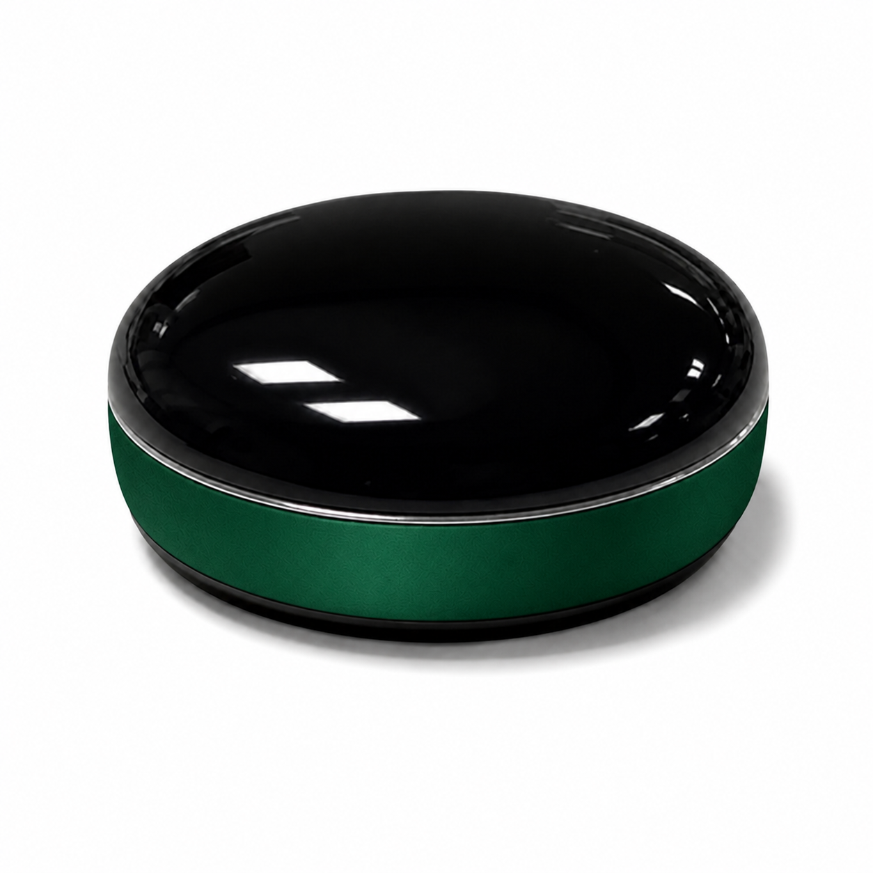 JINK Yuzhu Emerald Green