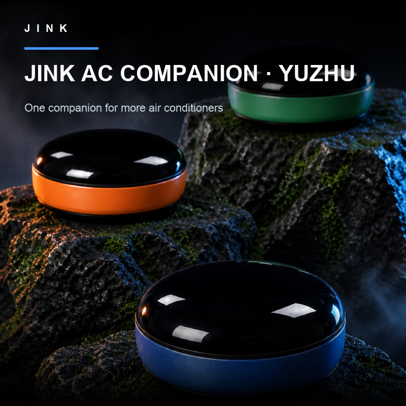 JINK Yuzhu Matter Smart AC Companion