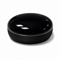 JINK Yuzhu Obsidian Black smart AC companion on white background