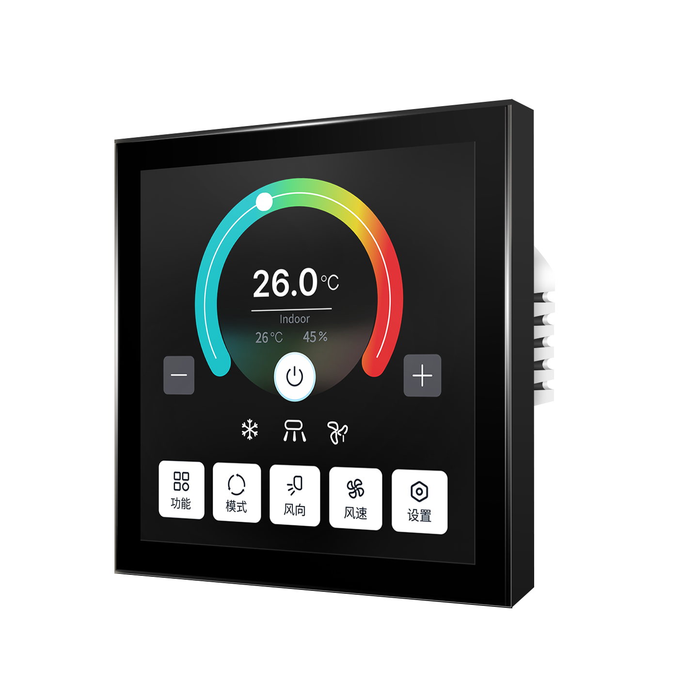 JINK Thermostat A1