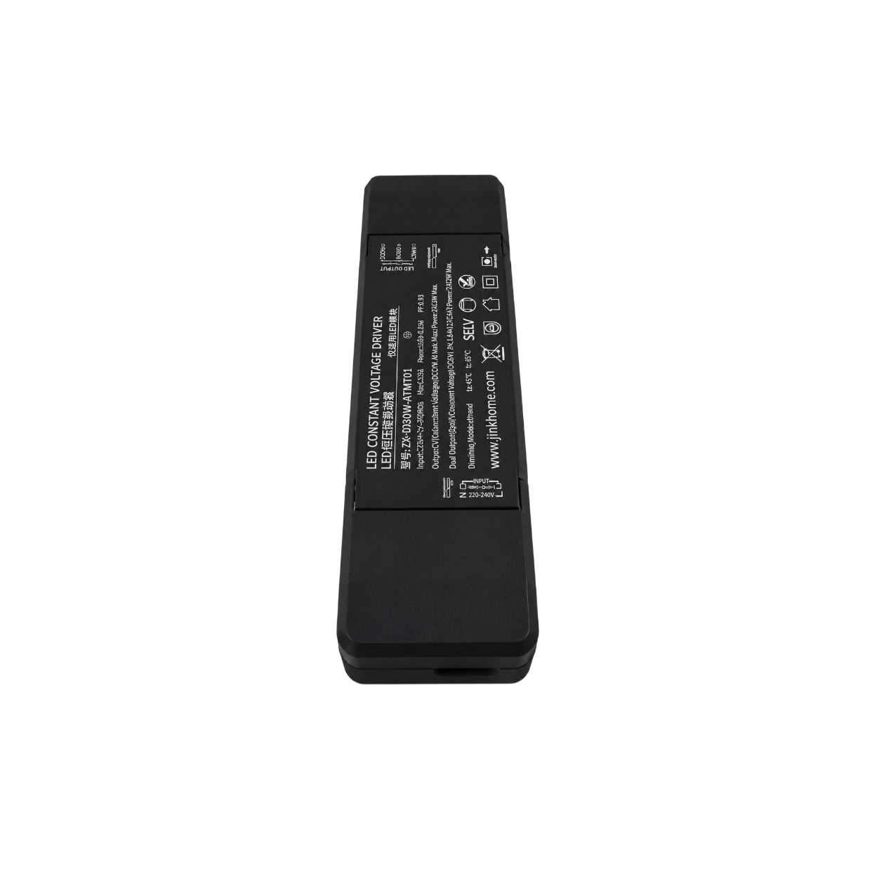 JINK FLux 30W