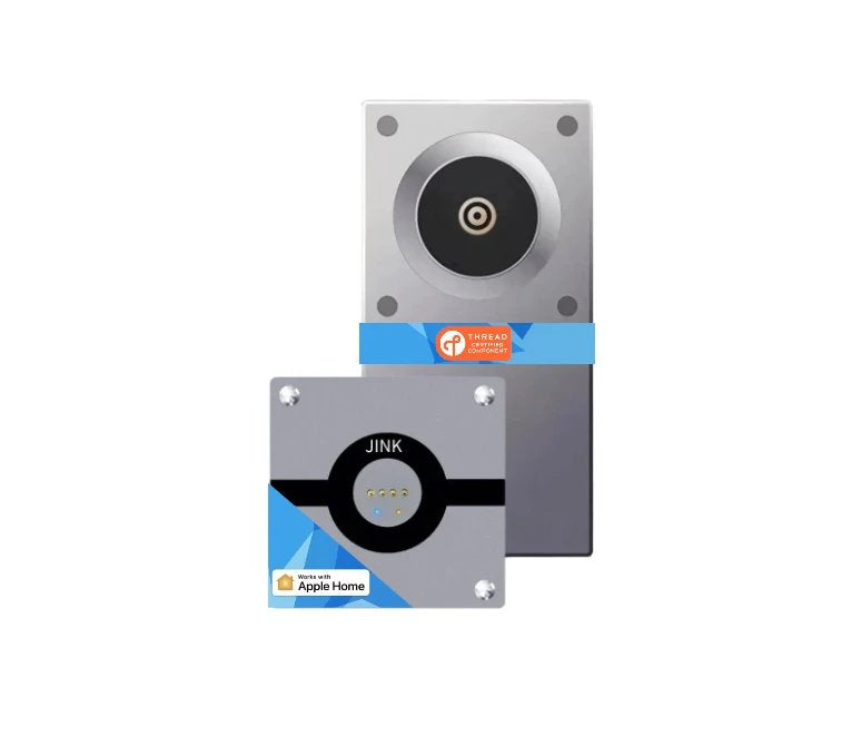 JINK MagSwitch 8E Pro