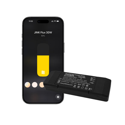 JINK FLux 30W