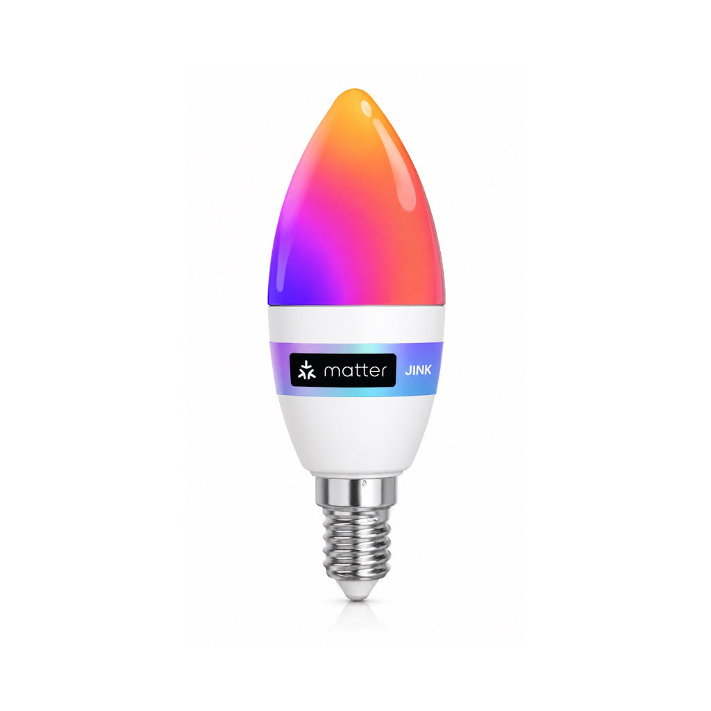 JINK Bulb E14