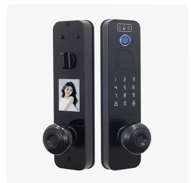 JINK Door Lock H32