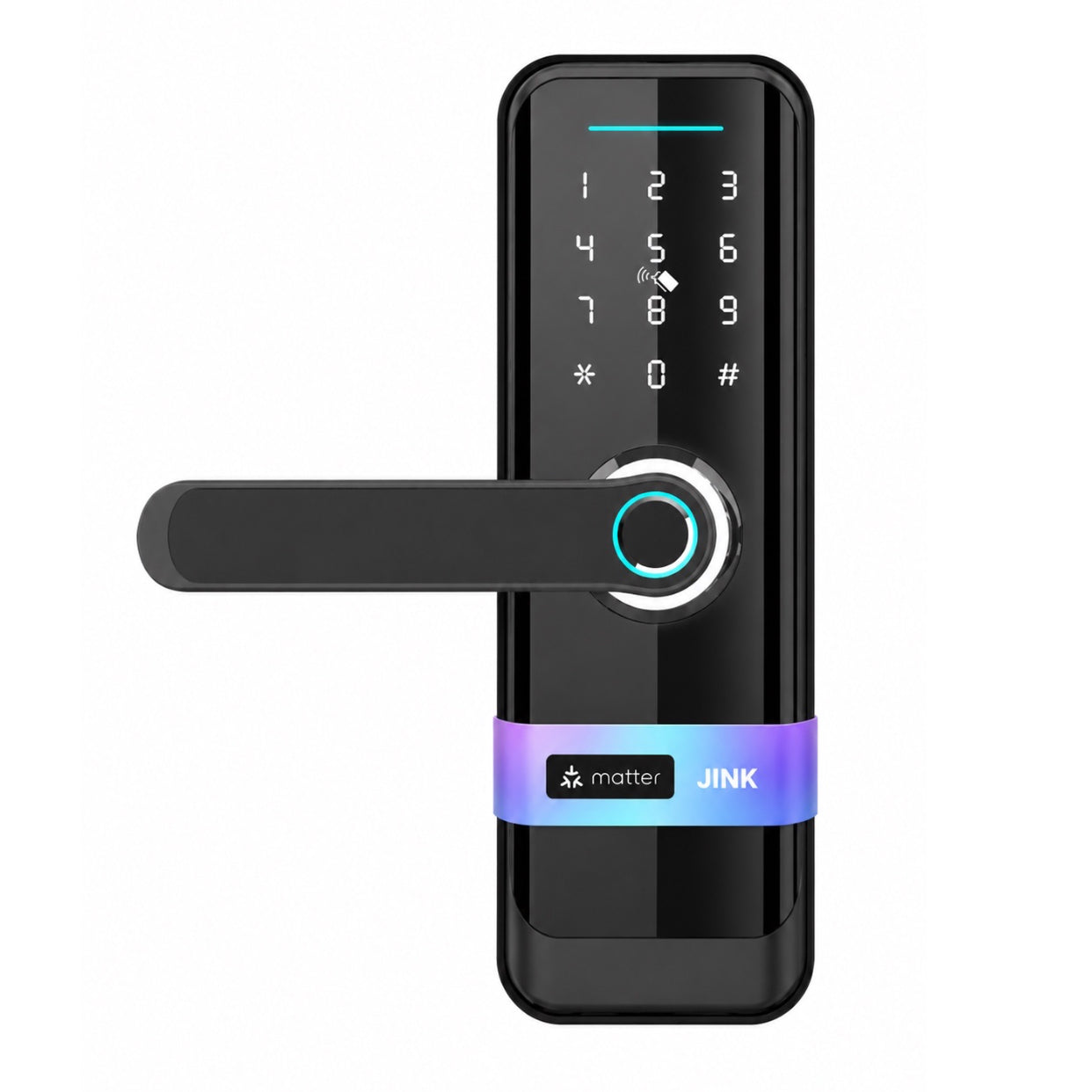 JINK Door Lock HR-09