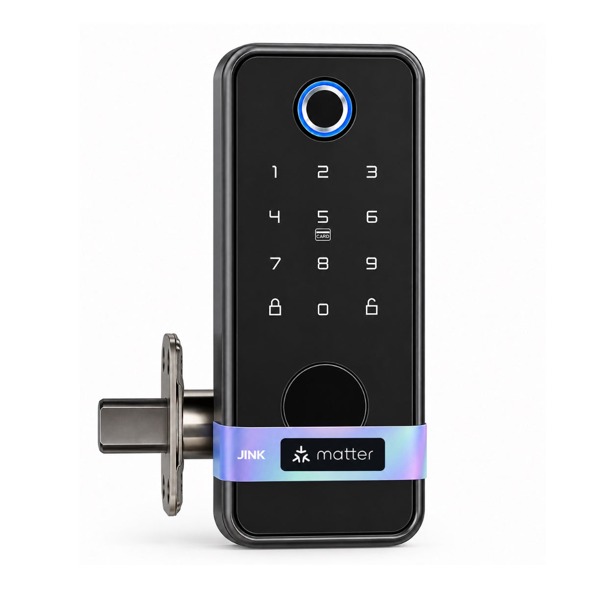 JINK Door Lock H9