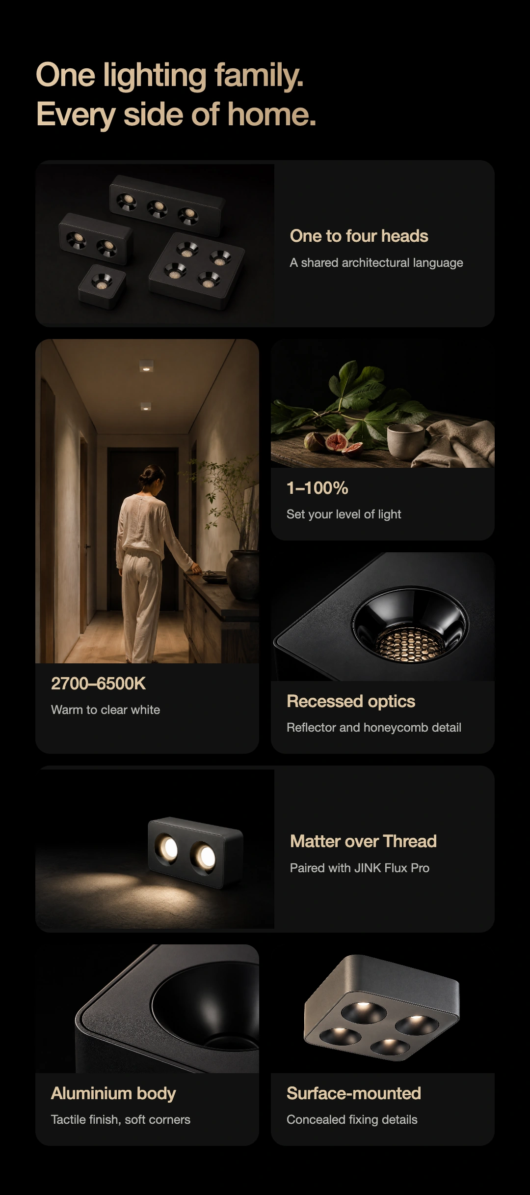 JINK Beam Pivot1-4 product story · part 2