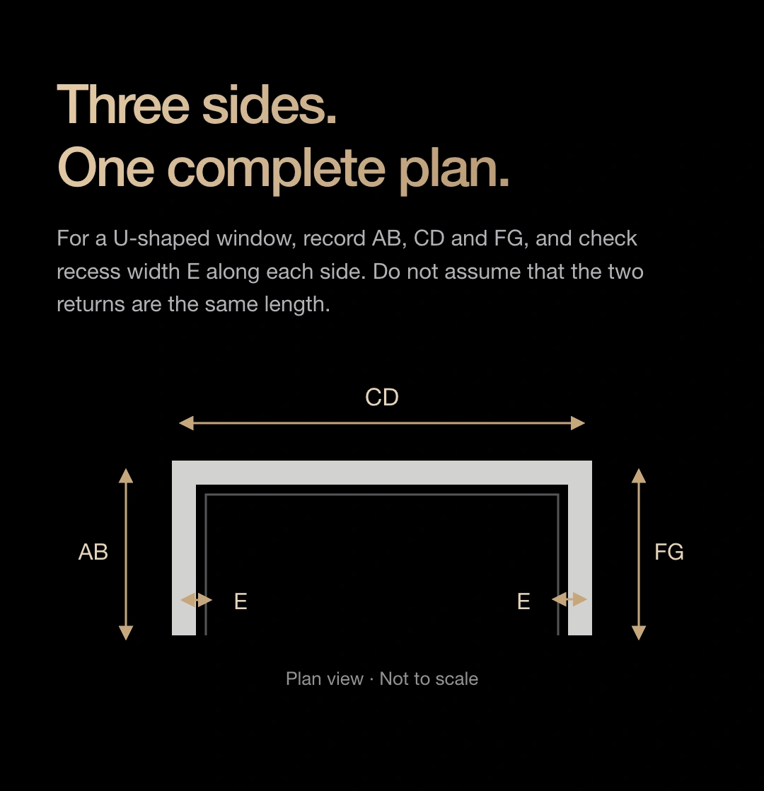 JINK modular curtain track Nexus Track product story · part 25