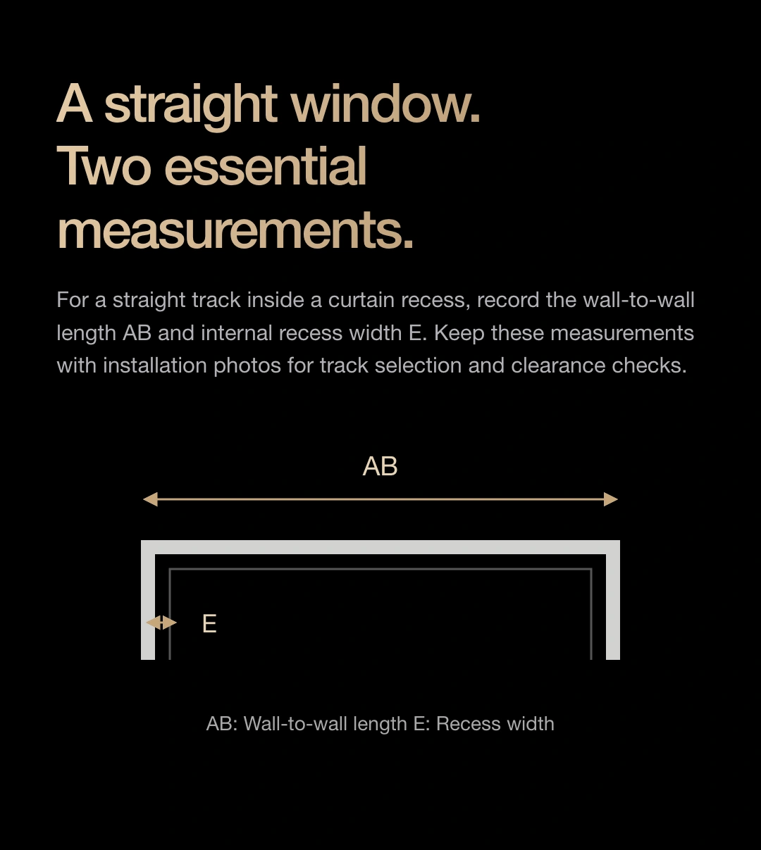 JINK modular curtain track Nexus Track product story · part 23
