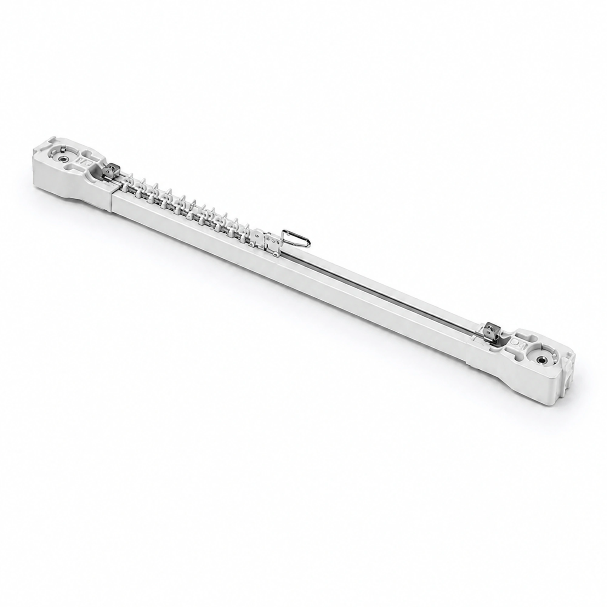 JINK modular curtain track Nexus Track · Product details 3