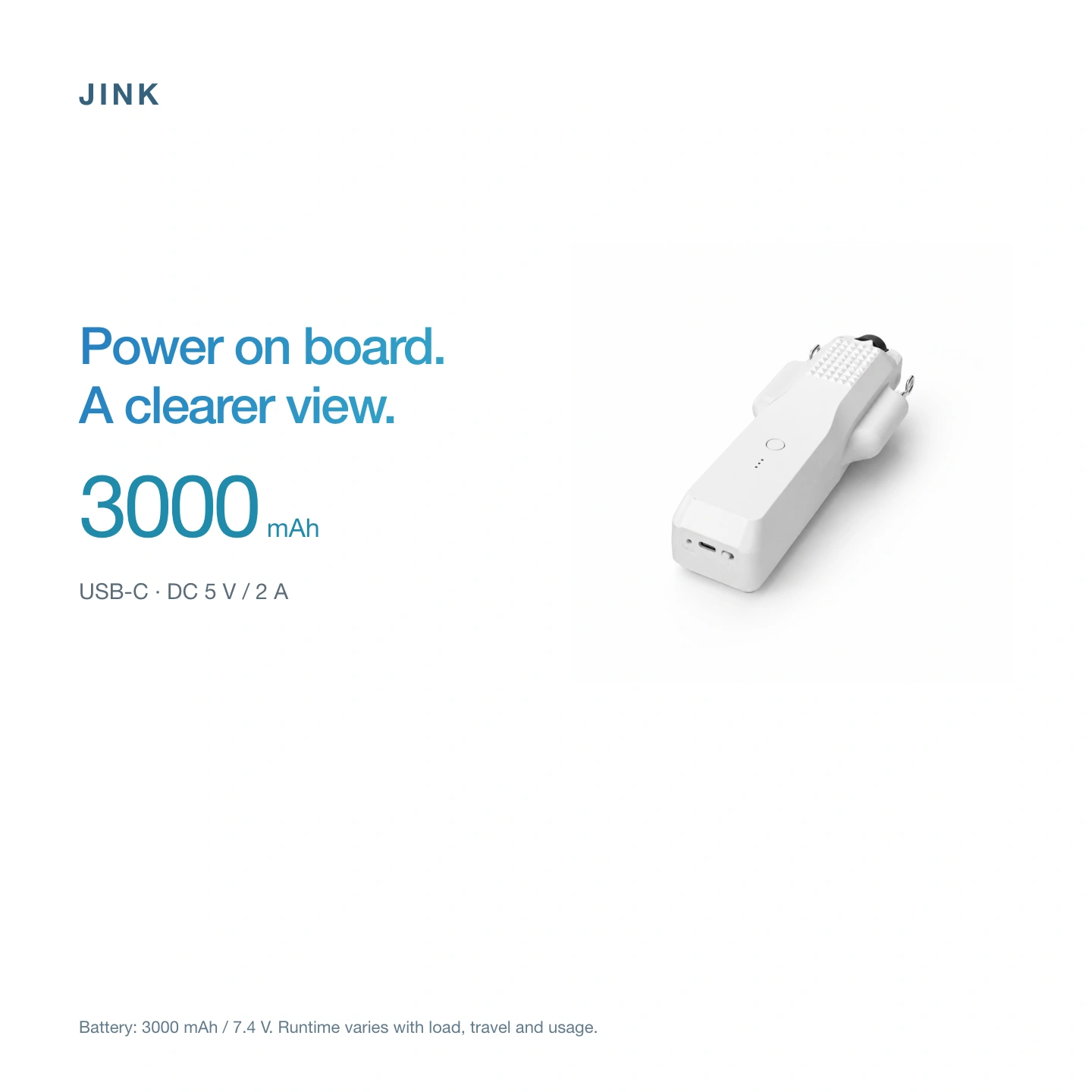JINK smart curtain robot ZM86EL-2 · Highlights 5