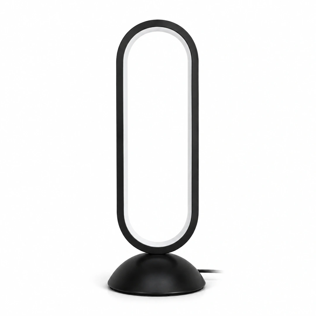 JINK oval halo table lamp Luma O100 · Product details 1