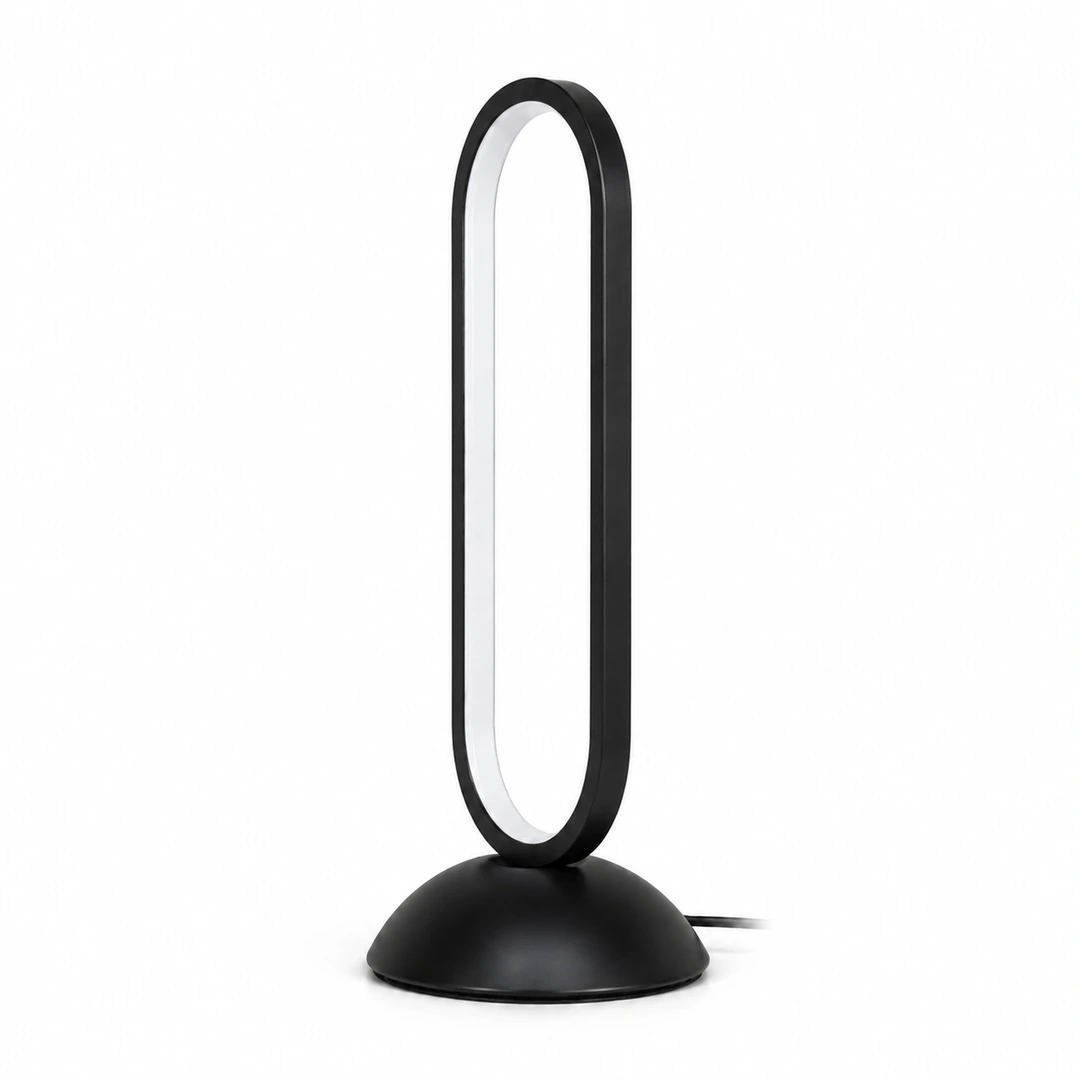JINK oval halo table lamp Luma O100 · Product details 4