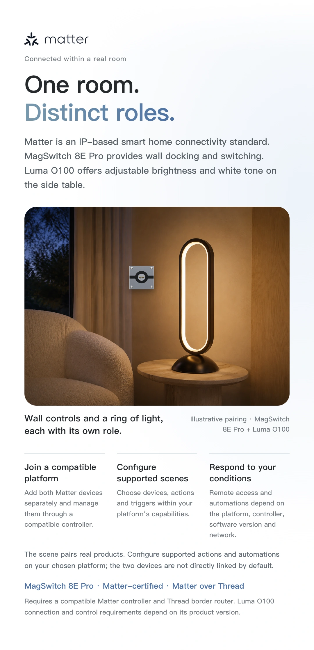 JINK MagSwitch 8E Pro magnetic wall charging switch — product guide, part 9