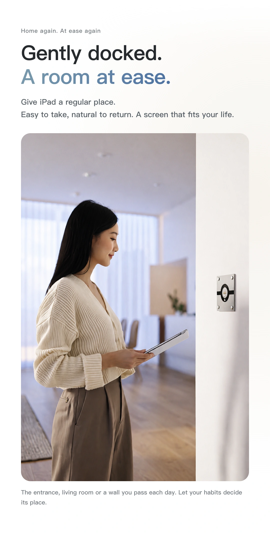 JINK MagSwitch 8E Pro magnetic wall charging switch — product guide, part 4