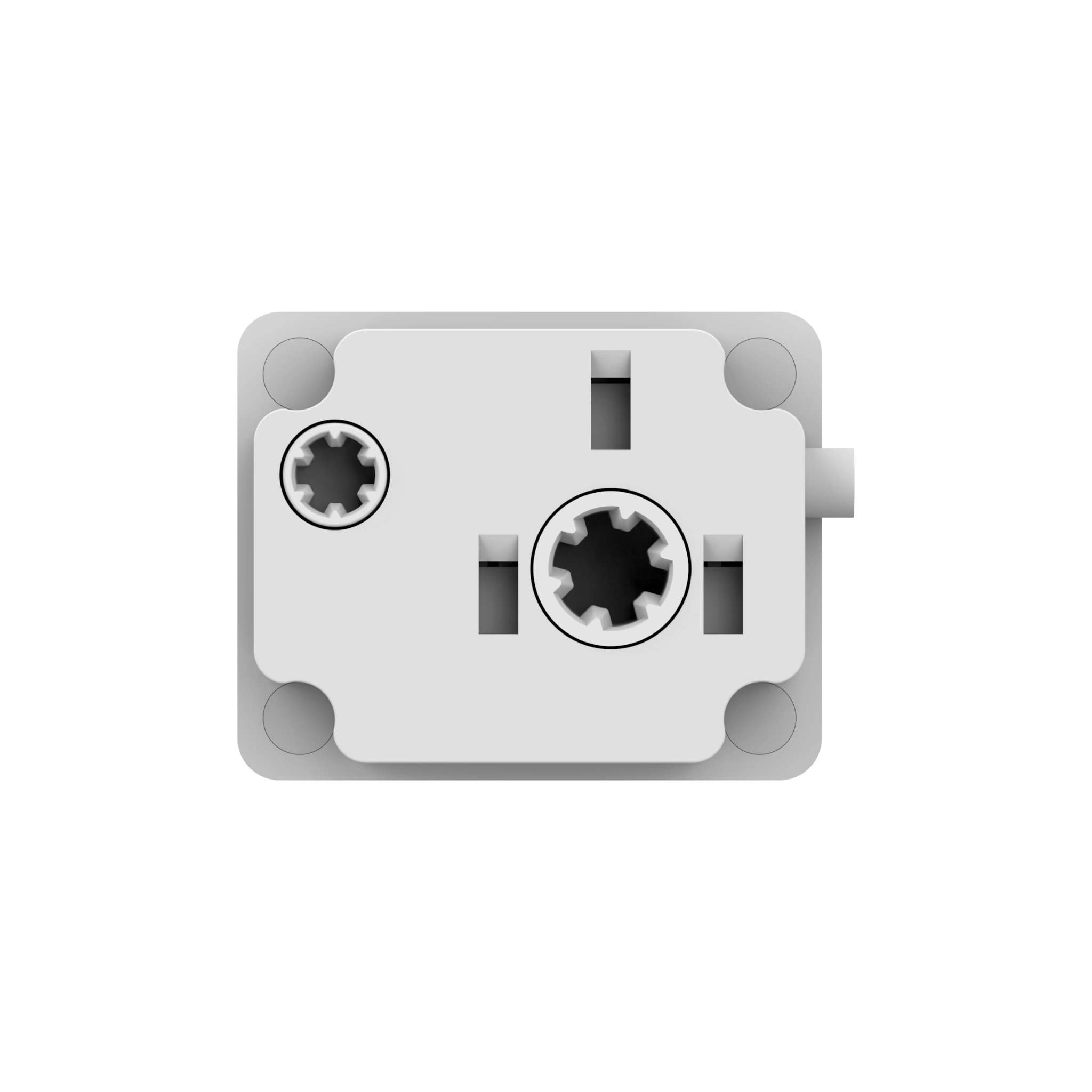 JINK vertical sheer blind motor Motor Aura Mini · Product details 4