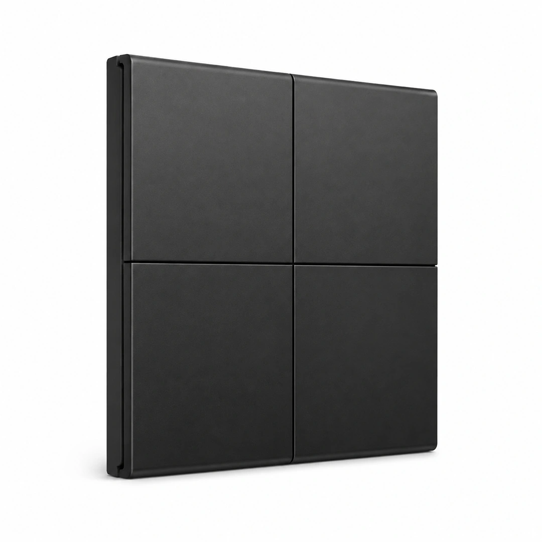JINK smart wall switch 8E · Product details 5