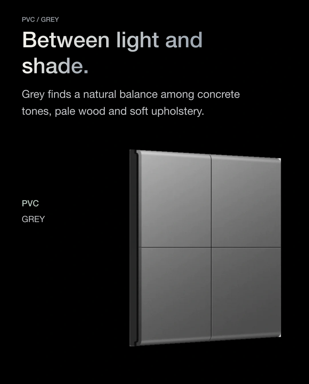 JINK smart wall switch 8E product story · part 24