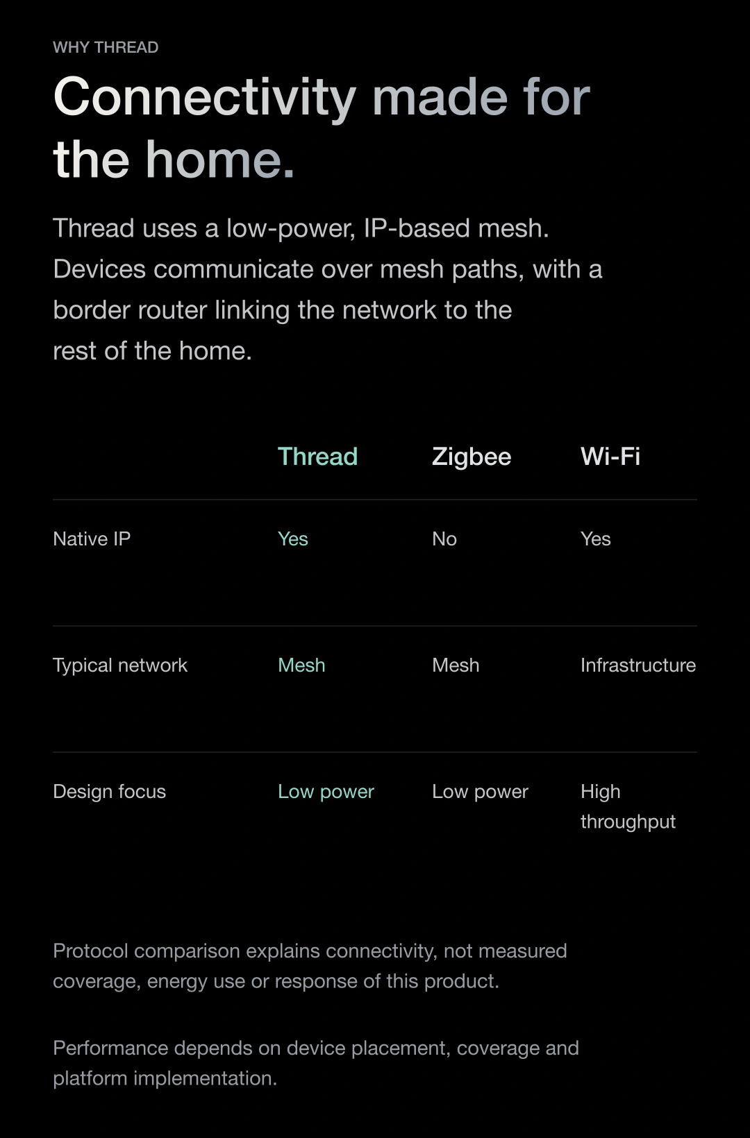 JINK smart wall switch 8E product story · part 12