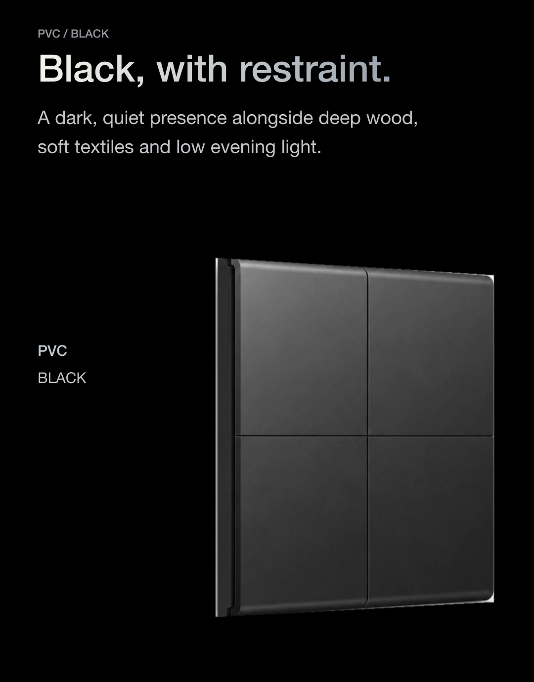 JINK smart wall switch 8E product story · part 22