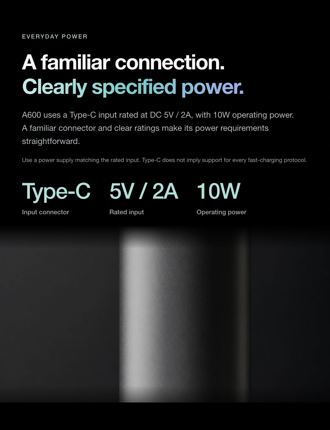 JINK A600 Smart Aroma Diffuser product details, Part 16
