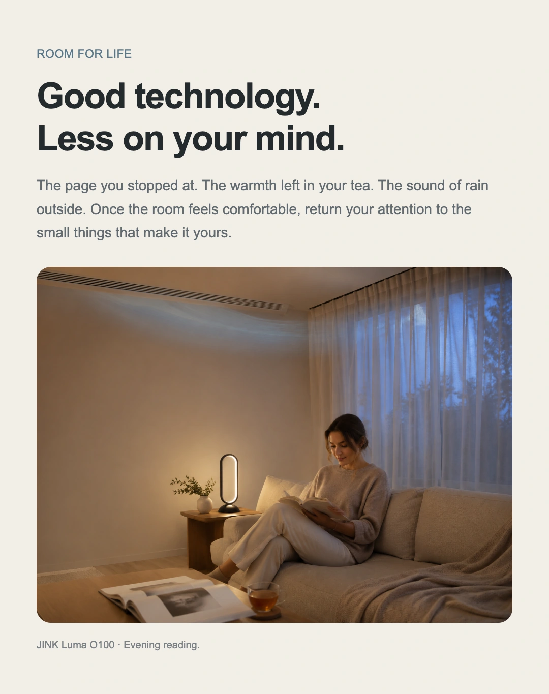 JINK Super Gateway VRF — product guide, part 11