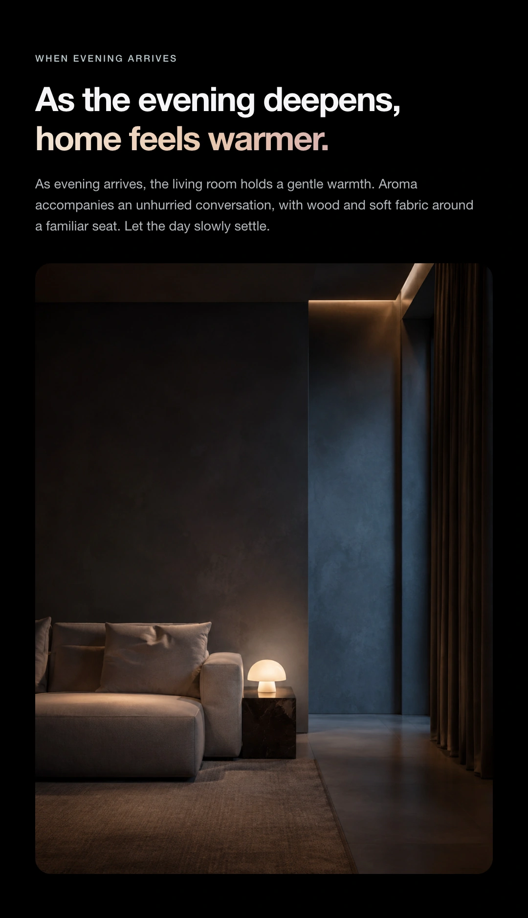 JINK A600 Smart Aroma Diffuser product details, Part 11