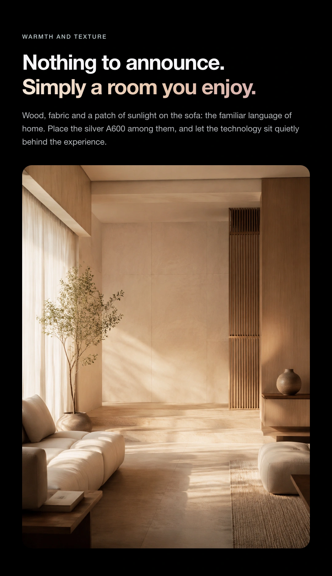 JINK A600 Smart Aroma Diffuser product details, Part 20