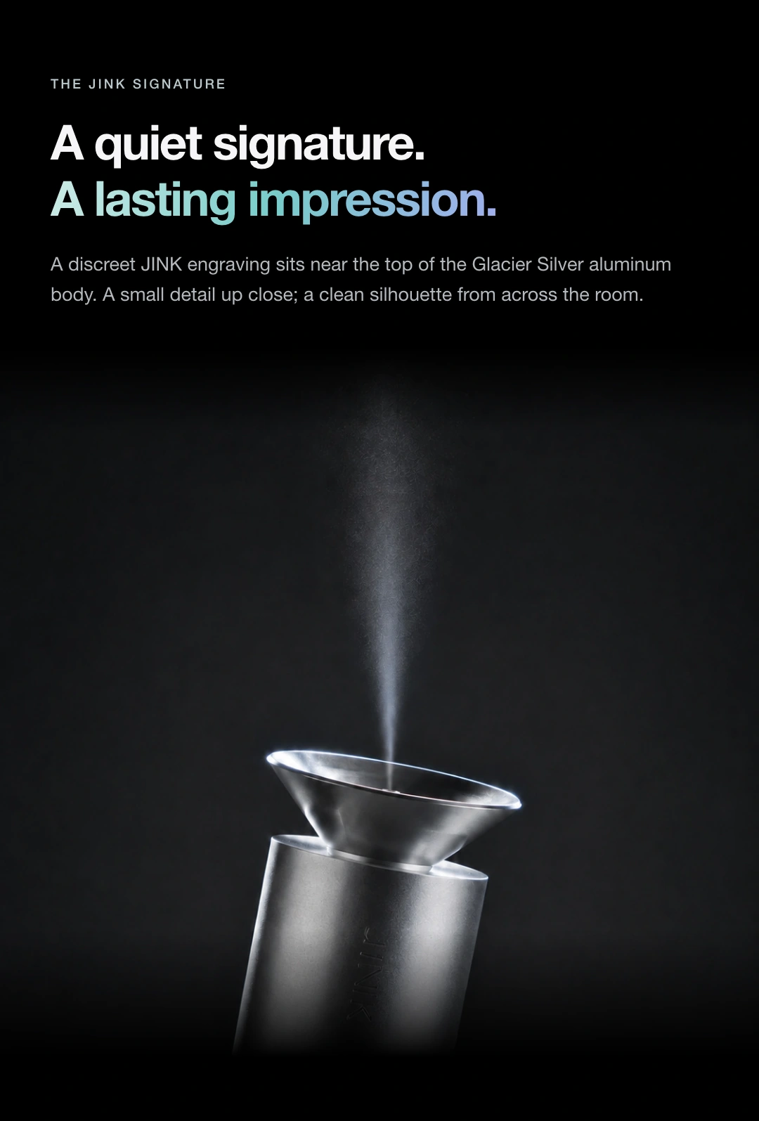 JINK A600 Smart Aroma Diffuser product details, Part 14