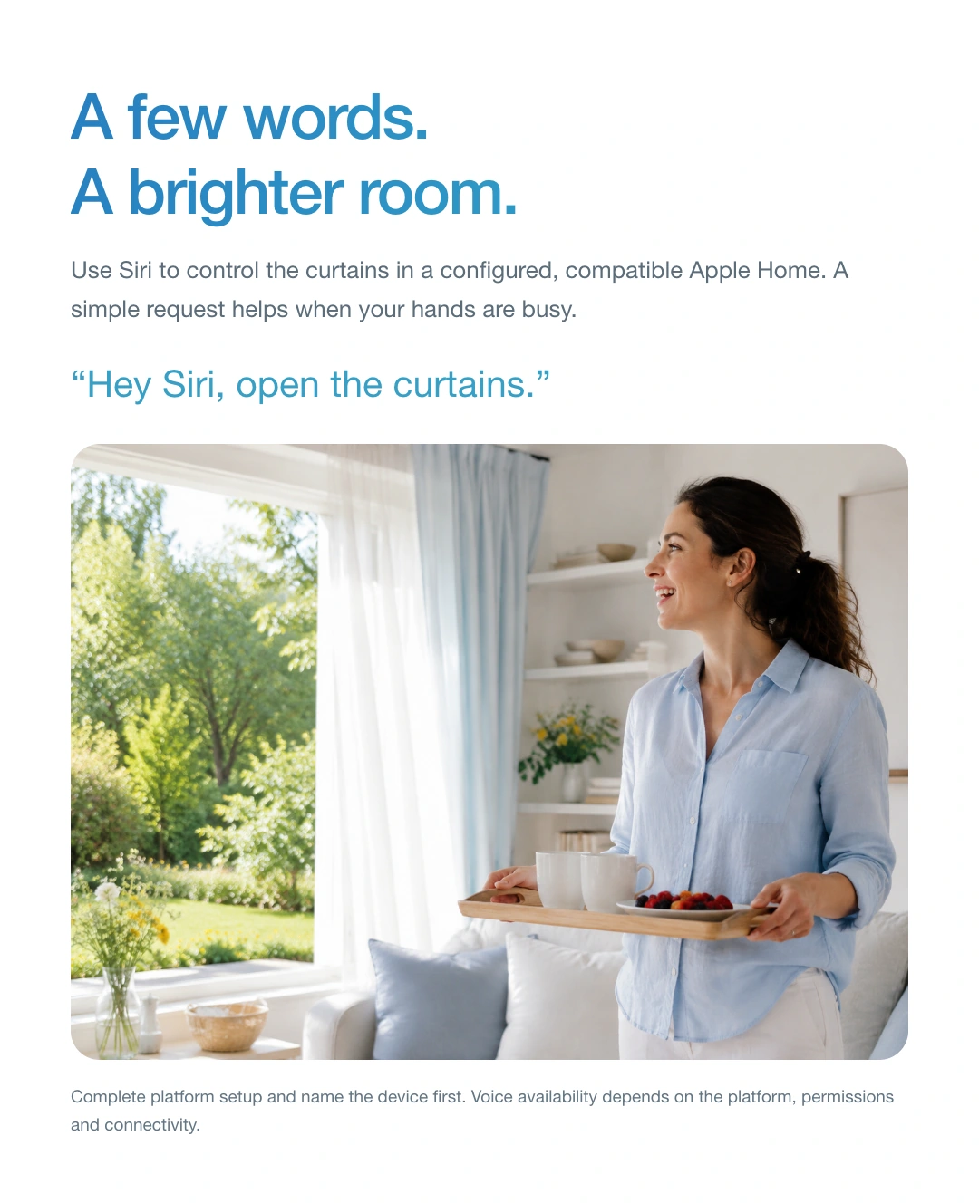 JINK smart curtain robot ZM86EL-2 product story · part 8