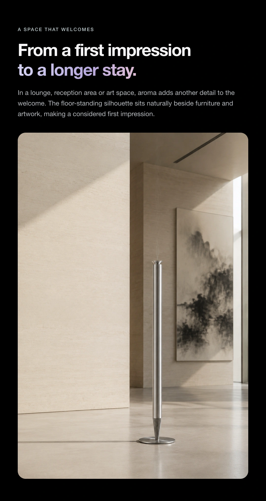 JINK A600 Smart Aroma Diffuser product details, Part 21