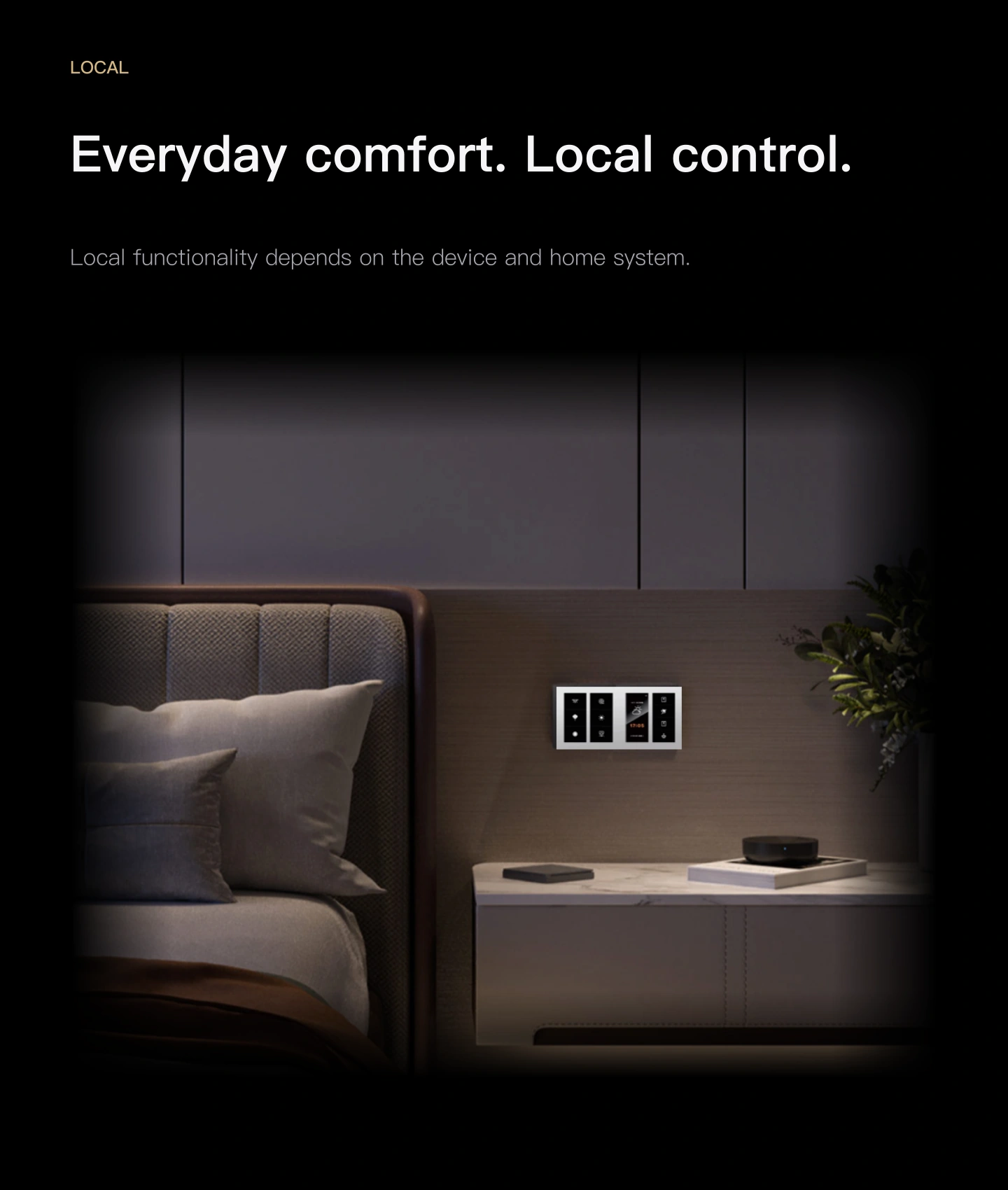 JINK Switch EGG English product story, part 7