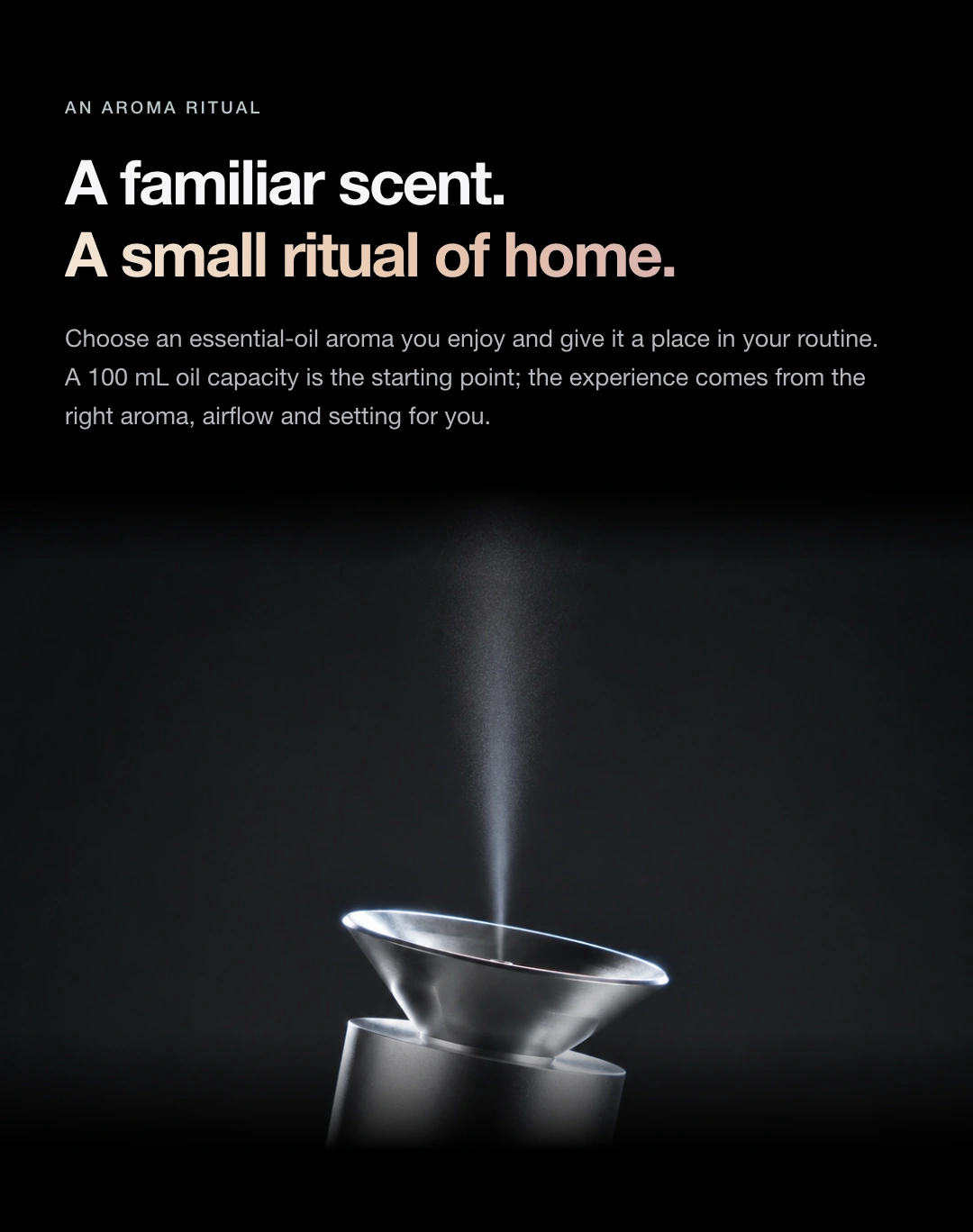 JINK A600 Smart Aroma Diffuser product details, Part 17