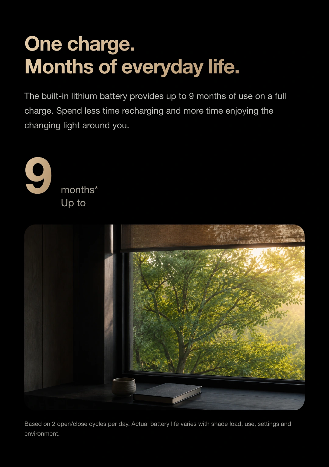 JINK Motor 25 English product story, part 11
