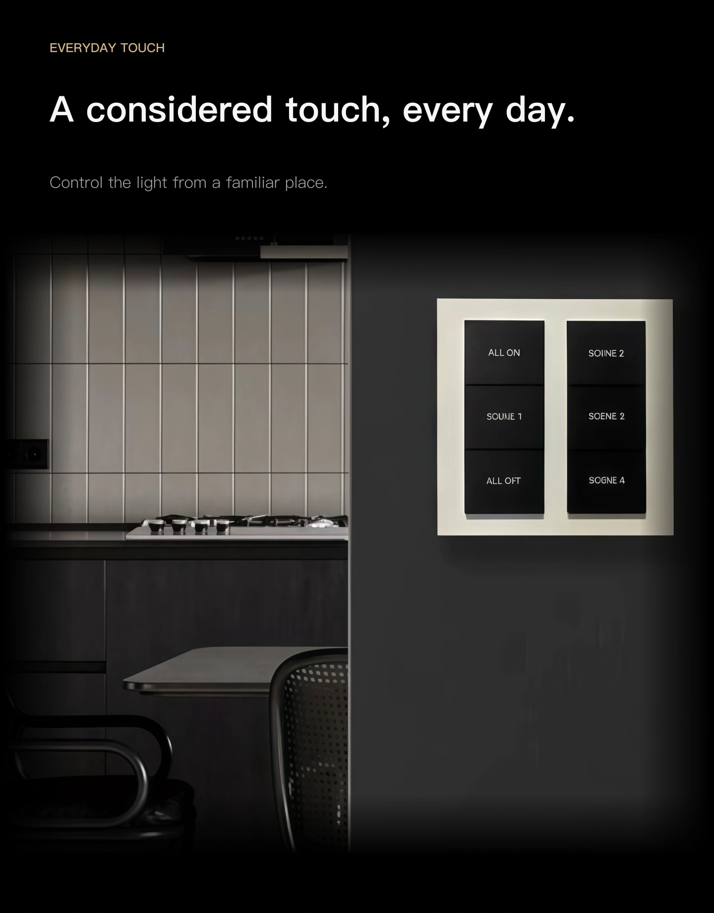 JINK Switch EGG English product story, part 11