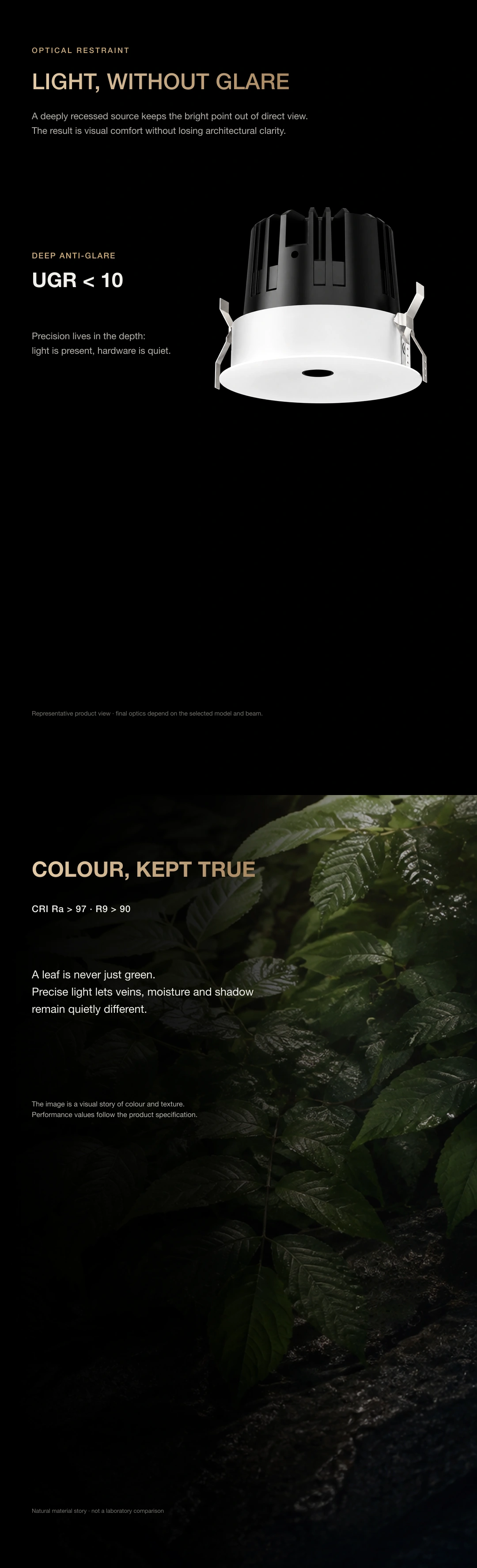 JINK Dot Stealth English product story, part 2